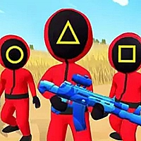 Survival Challenge Game Cover