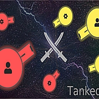 Tanked.io Game Cover