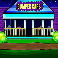 Theme Park Escape Game Cover