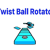 Twist Ball Rotator Game Cover