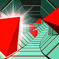 Two Tubes 3D Game Cover