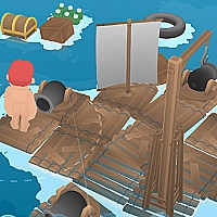 Ahoy! Game Cover