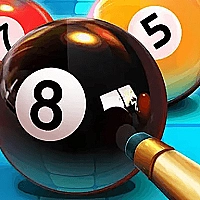 Billiard Champion Game Cover