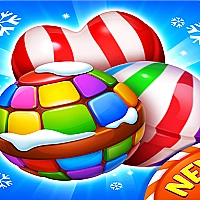 Candy Filler 2 Game Cover