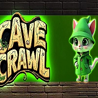 Cave Crawl Game Cover