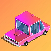 City Transport Memory Game Cover
