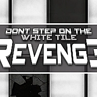Dont Step on the White Tile Revenge Game Cover