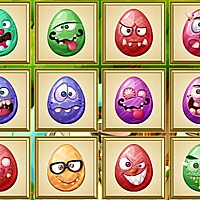 Easter Egg Search Game Cover