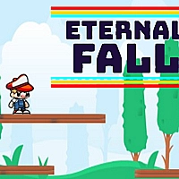 Eternal Fall Game Cover
