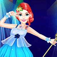 Fashion Super Idol Transformation Project Game Cover