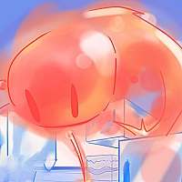 FireBlob Game Cover