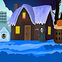 Halloween  is Coming Episode 10 Game Cover