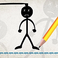 Hangman Challenge 2 Game Cover