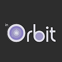 In Orbit Game Cover