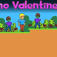 Ino Valentines Game Cover