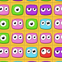 Monstertopia Game Cover