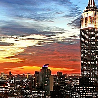 New York Jigsaw Puzzle Collection Game Cover