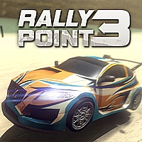 Rally Point 3 Game Cover