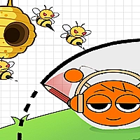 Save the Sprunki Game Cover