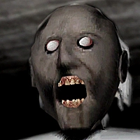 Scary Granny Game Cover