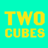 Two Cube Game Cover