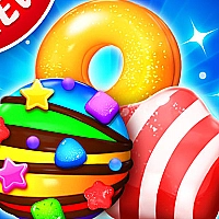 Candy Crush Saga - Match 3 Puzzle Game Cover