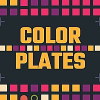 Color Plates Game Cover