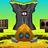 Dino Rescue Game Cover