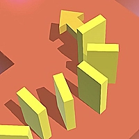 DOMINOES 3D Game Cover