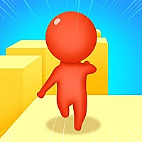 Expert Parkour 3D Game Cover