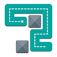  Fill One Line Puzzle Game Cover