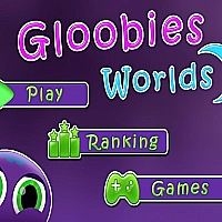 Globies World Game Cover