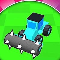 House Demolition Car  Game Cover