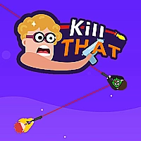 Kill That Game Cover