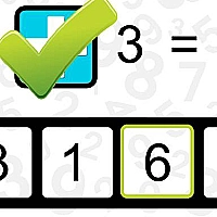 Math Whizz Game Cover