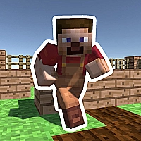 Mine Farmer Game Cover