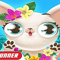 Miss Hollywood Adventure for kids Game Cover