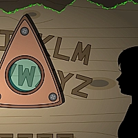 Ouija Voices cover