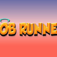Rob Runner HD Game Cover
