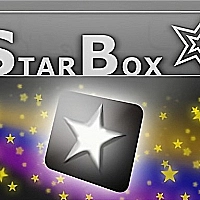 StarBox Game Cover