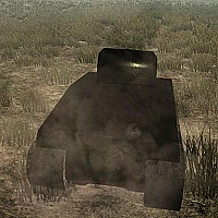 Tanks Battle Game Cover