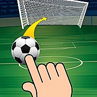 Tap Goal Game Cover