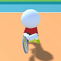 Tennis Feel Game Cover