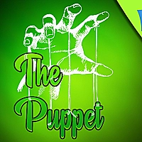 The Puppet Game Cover
