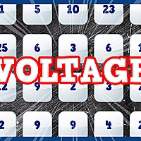 Voltage Game Cover