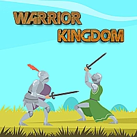 Warrior Kingdom Game Cover