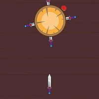 Weapon Strike Game Cover