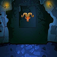 Baboon Rescue Game Cover