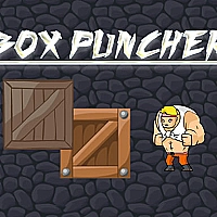 Box Puncher cover