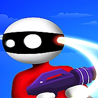 Bullet Bender - MR bollet Game Cover